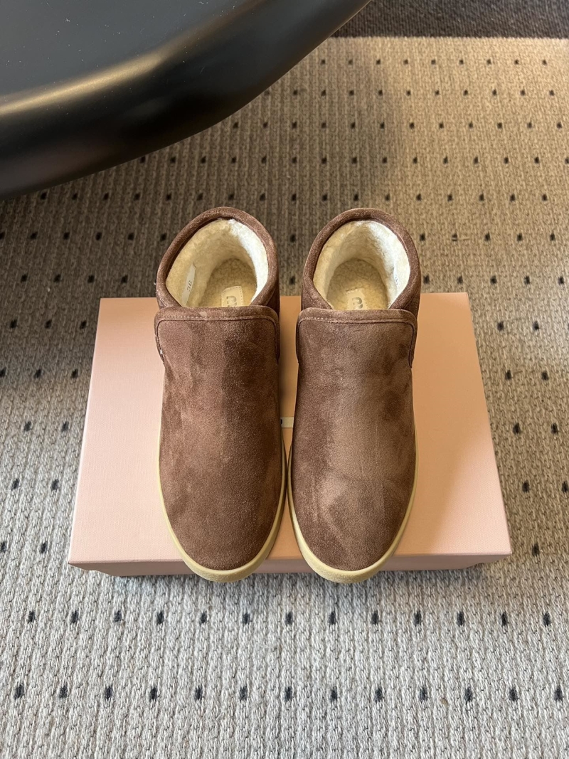 Miu Miu Boots